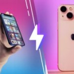 iPhone 12 mini vs iPhone 13 mini : quel smartphone compact d’Apple acheter en 2023 ?