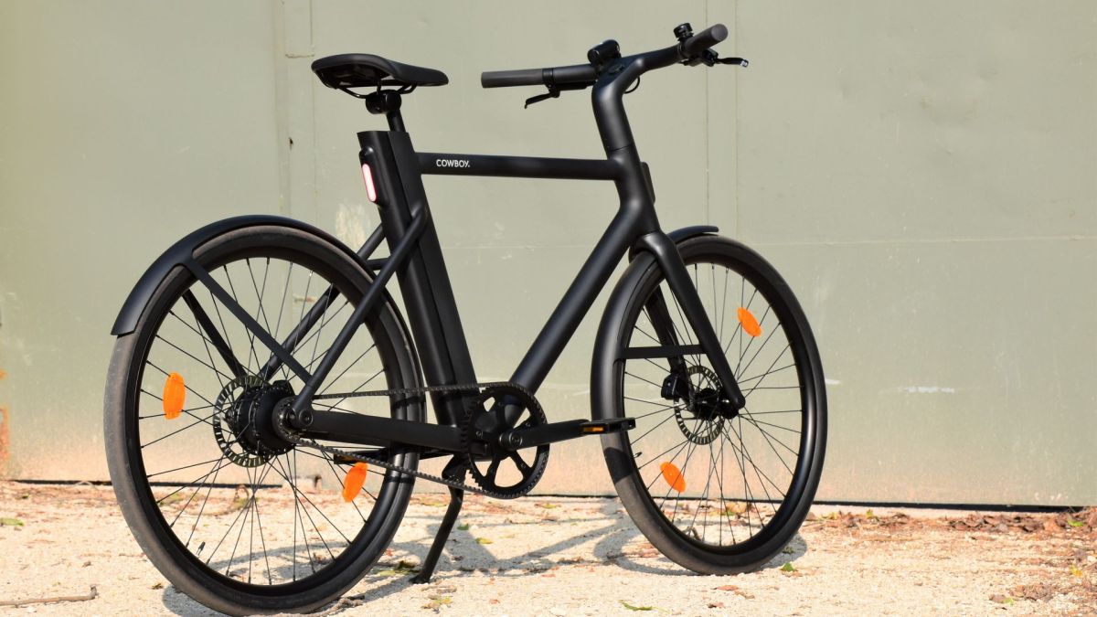 Cowboy 4 Cruiser 2023 arrière