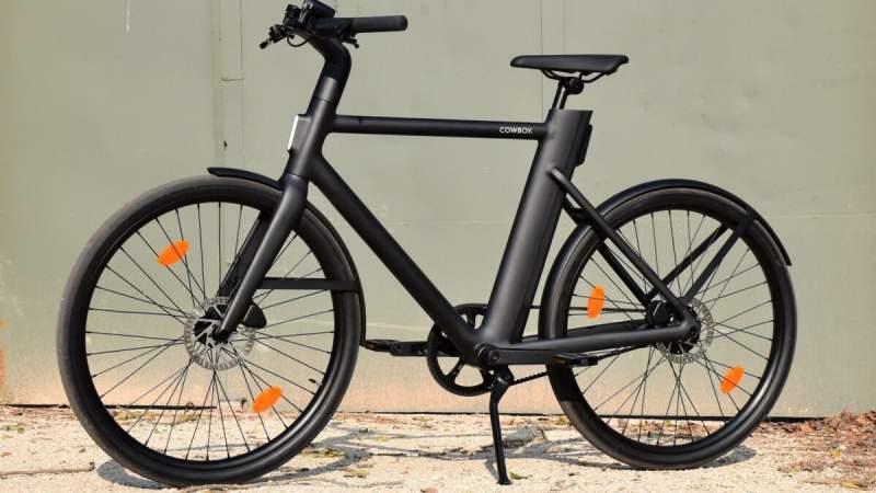 Retards, rappel de vélos électriques, pièces détachées : Cowboy fait un point complet sur la situation
