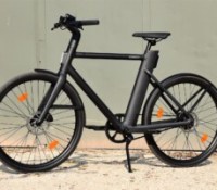 Le boom des ventes de vélos électriques se confirme en 2020 - Cleanrider