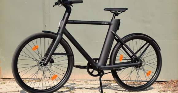 Cowboy Cruiser 2023 // Source : Matthieu Lauraux pour Frandroid