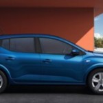 Pour sa future Dacia Sandero électrique, Dacia a tout compris de la voiture électrique