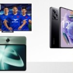 Super prix Xiaomi Redmi Note 12 Pro+, OnePlus Pad à -25 %, et TV QLED à moins de 600 € — Les meilleurs bons plans du jour Super prix Xiaomi Redmi Note 12 Pro+, OnePlus Pad à -25 %, et TV QLED à moins de 600 € — Les meilleurs bons plans du jour