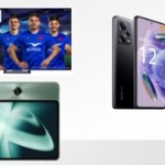 Super prix Xiaomi Redmi Note 12 Pro+, OnePlus Pad à -25 %, et TV QLED à moins de 600 € — Les meilleurs bons plans du jour