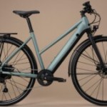 Decathlon LD 500 E : déjà 200 € de remise sur ce VAE avec 120 km d’autonomie