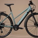 Decathlon LD 500 E : déjà 200 € de remise sur ce VAE avec 120 km d’autonomie