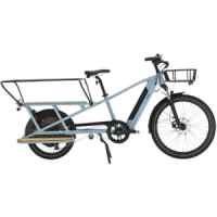 Decathlon Longtail R500Elec