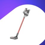 Ce balai aspirateur signé Dreame est encore plus abordable grâce à un code promo Ce balai aspirateur signé Dreame est encore plus abordable grâce à un code promo