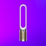 Dyson Purifier Cool Formaldehyde