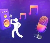 Grande Haut Parleur Bluetooth Karaoke Party 120W - Grosse Enceinte Bluetooth  Puissante, Active, Lumineuse pour l'Exterieur ou l'Interieur, Le Soiree,  avec Radio FM, avec ou sans Fil (Rechargeable) : : Instruments de