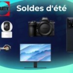 Fnac et Darty lâchent leurs meilleures offres pendant les soldes d’été 2023