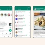 WhatsApp adopte les chaînes : bye bye Telegram