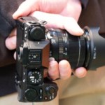 Prise en main du Fujifilm X-S20 : un appareil photo compact, discret et autonome