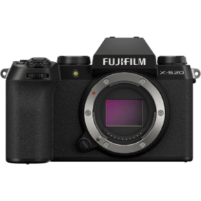 Fujifilm X-S20 Fujifilm X-S20