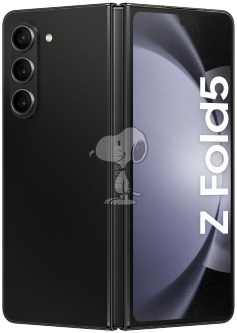 Rendu non officiel du Galaxy Z Fold 5. // Source : Snoopy Tech