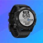 Garmin Fenix 6 Pro : prix en chute libre pour cette smartwatch sportive et premium