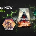 GeForce Now : voici les 14 nouveaux jeux ajoutés en juillet, dont un titre tout juste dévoilé