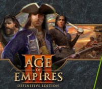 Geforce Now Juin 2023 Age of Empire III
