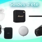 Barres de son, enceintes, casques… Les meilleures offres audio des soldes d’été sont ici