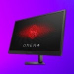 HP Omen 25