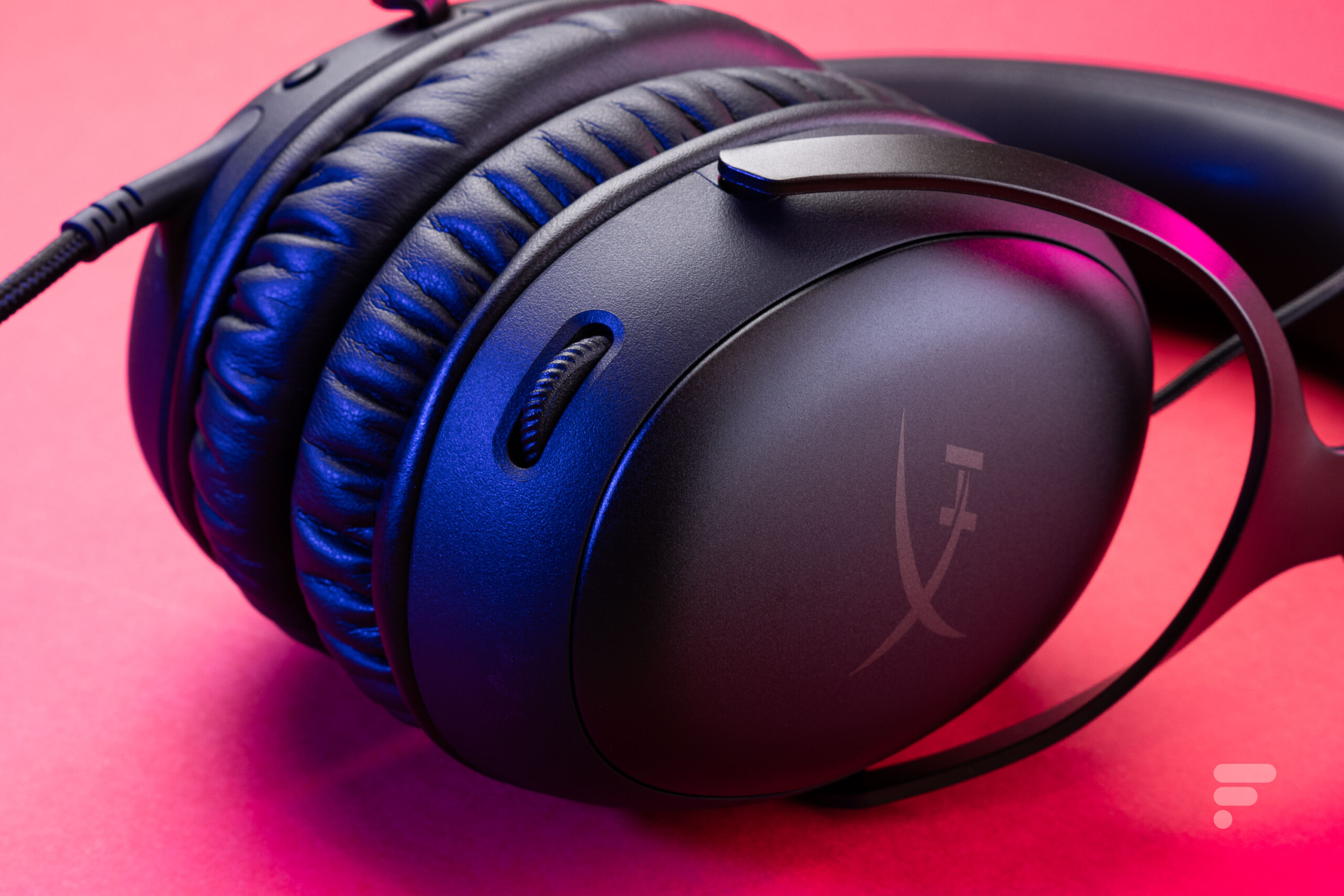 HyperX Cloud III