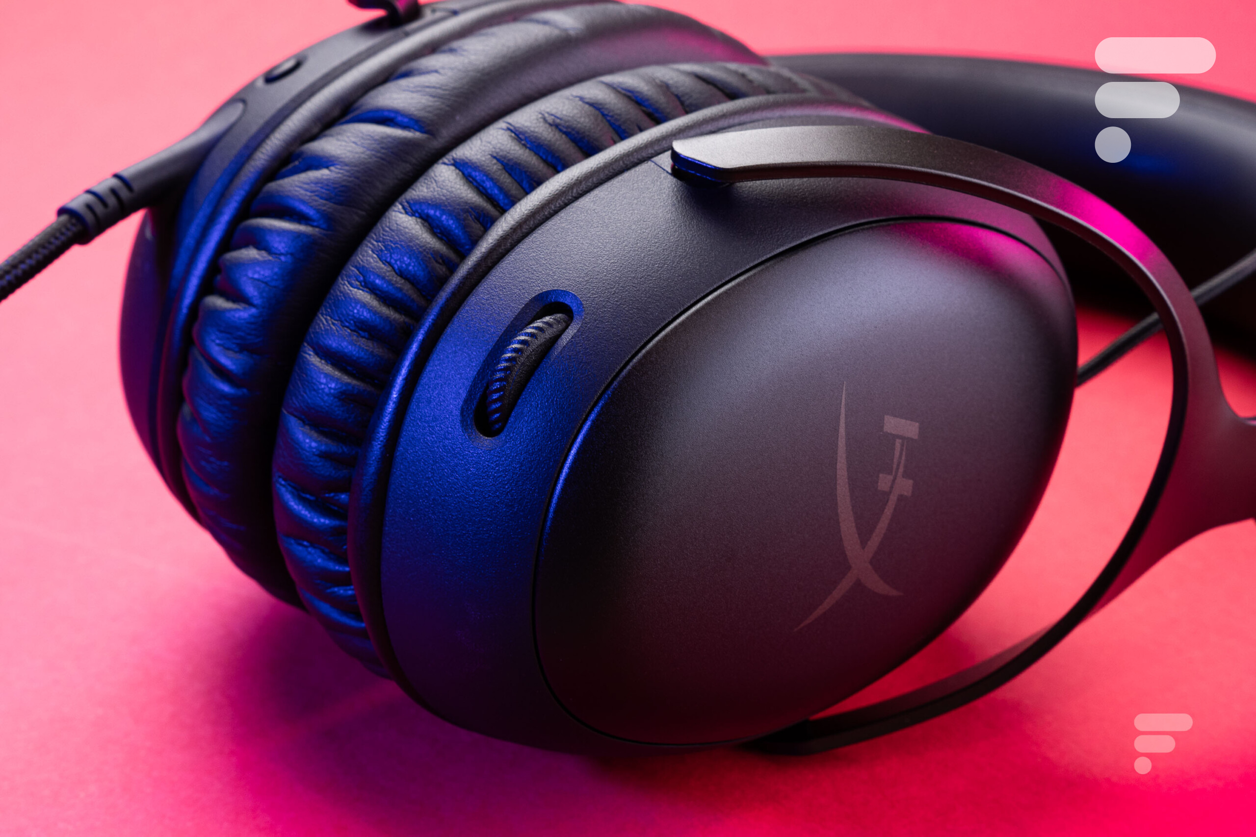 HyperX Cloud III