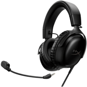 HyperX Cloud III HyperX Cloud III