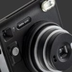 Instax SQ40 : Fujifilm lance un nouvel appareil instantané au design élégant
