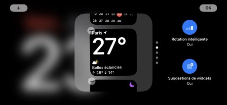 iOS 17 Stand By En Veille tuto 4