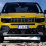 Électriques, hybrides et… chinois : comment Jeep prépare sa riposte en Europe