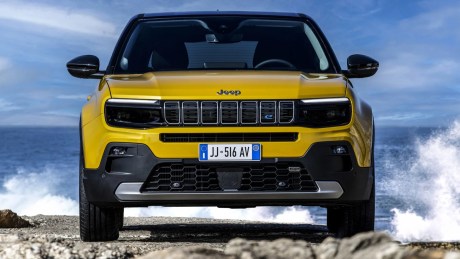Jeep Avenger (1)