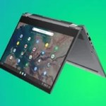 Lenovo Flex 5 à -40 % : ce Chromebook réversible est à un prix plus attractif
