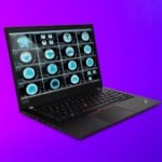 Lenovo ThinkPad P14s : cet ultrabook premium tout-terrain est à moitié prix