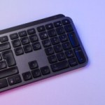 Test Logitech MX Keys S : le roi des claviers bureautique, en mieux Test Logitech MX Keys S : le roi des claviers bureautique, en mieux
