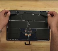 MacBook Air 15 pouces iFixit