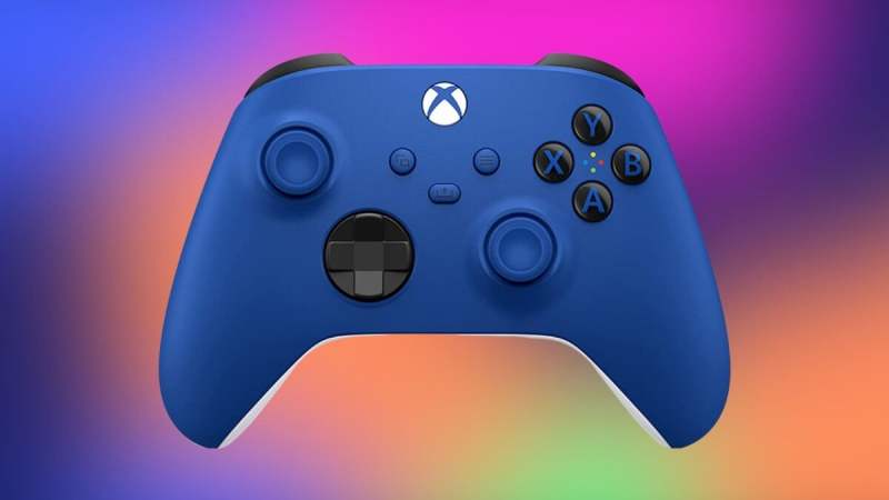 L&rsquo;indémodable manette sans fil Xbox revient à petit prix pour le dernier jour des soldes