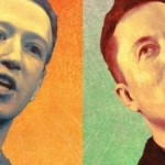 Pourquoi Elon Musk et Mark Zuckerberg veulent se battre dans un octogone