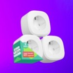 Pratique et simple à installer, Amazon casse le prix de ce pack de prises connectées