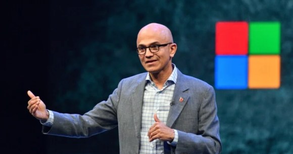 Source : Microsoft