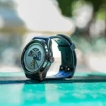 TicWatch Pro 5 : Amazon divise par deux le prix de cette montre très endurante sous Wear OS