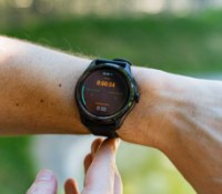 La Mobvoi TicWatch Pro 5 // Source : Chloé Pertuis - Frandroid