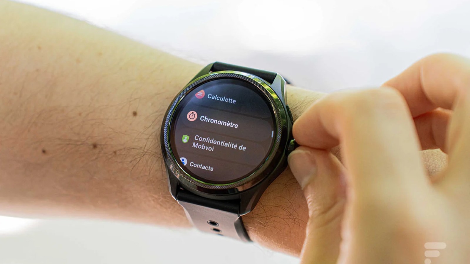 AprÃ¨s Fossil, cette autre marque historique aurait dÃ©cidÃ© dâ€™arrÃªter les montres...