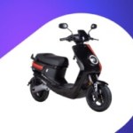 Niu MQI+ Sport : ce scooter électrique 50cc idéal pour la ville est 250 € moins cher Niu MQI+ Sport : ce scooter électrique 50cc idéal pour la ville est 250 € moins cher