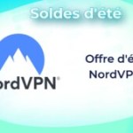 NordVPN lance une offre spéciale pour profiter des soldes d’été en toute sécurité