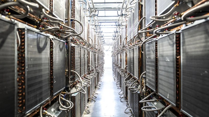 Data centers IA&nbsp;: pourquoi votre facture d&rsquo;électricité peut grimper