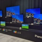 Panasonic MX700, MX800, MX940 et MX950 : des TV LED et Mini-LED pour 2023