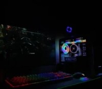 Les spécifications du standard PCIe 7.0 sont maintenant officielles // Source : Amiel D Hechanova - Unsplash