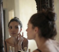 peau-miroir