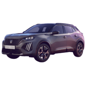 Peugeot e-2008 (2023) Peugeot e-2008 (2023)
