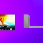 Philips : cet ensemble TV 4K Ambilight + barre de son chute sous les 500 € Philips : cet ensemble TV 4K Ambilight + barre de son chute sous les 500 €